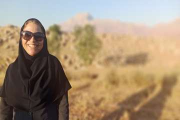 فریدون جعفریان 
روابط عمومی دانشگاه علوم پزشکی دزفول